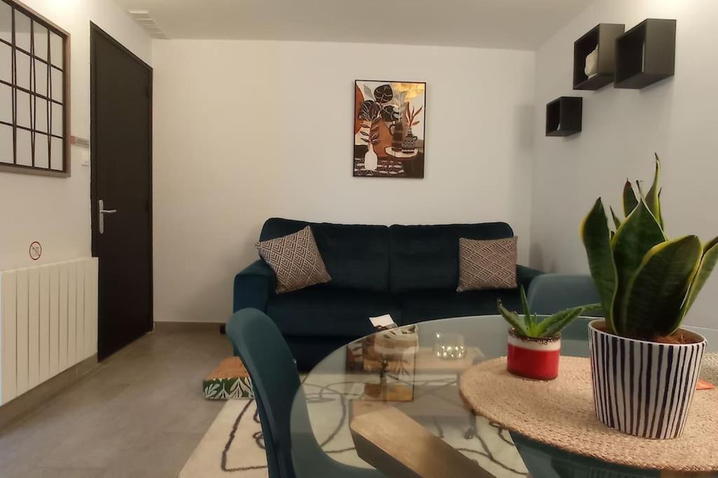 Le Petit Chez Soi Apartment Le Portel Luaran gambar