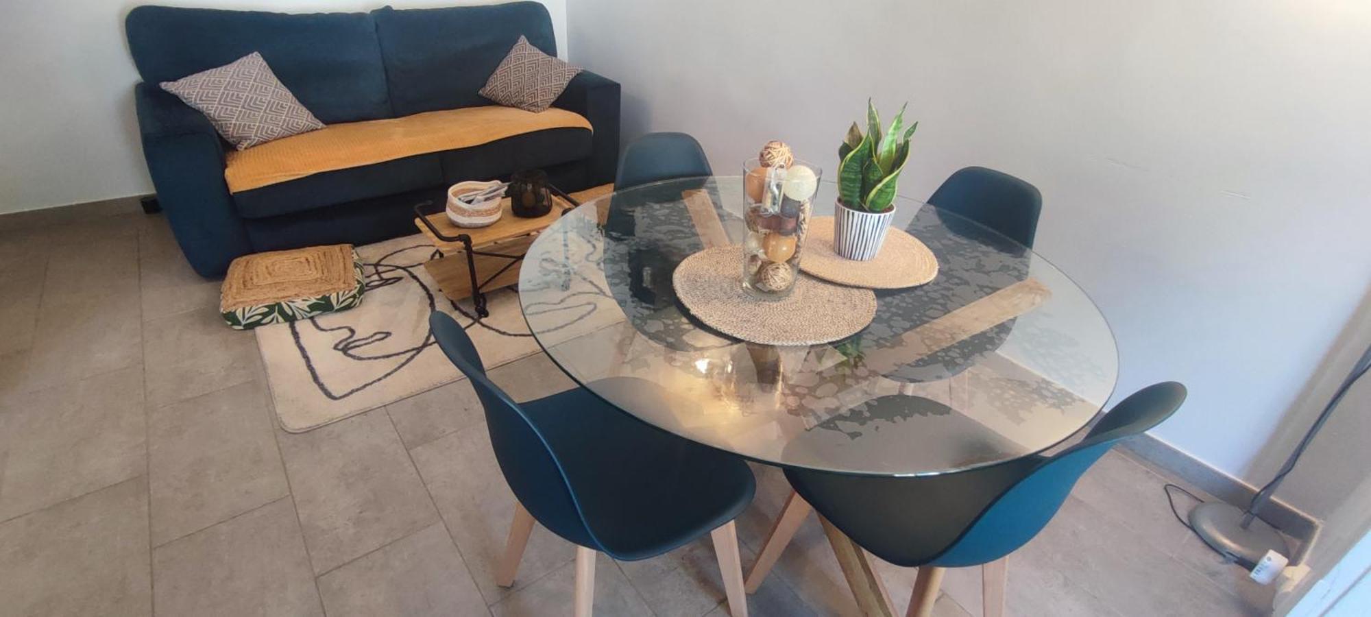 Le Petit Chez Soi Apartment Le Portel Luaran gambar